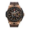 HUBLOT BIG BANG UNICO FERRARI KING GOLD