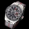 HUBLOT BIG BANG UNICO FERRARI WATCH