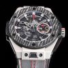 HUBLOT BIG BANG UNICO FERRARI WATCH