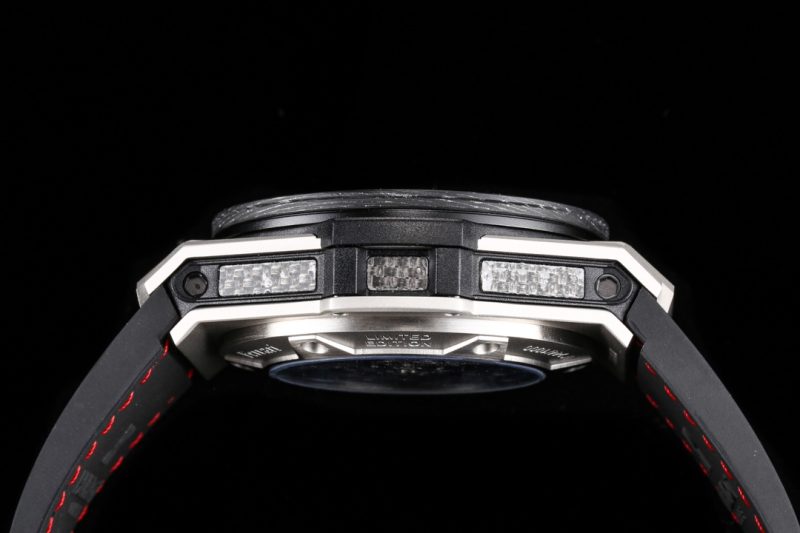 HUBLOT BIG BANG UNICO FERRARI WATCH