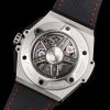 HUBLOT BIG BANG UNICO FERRARI WATCH