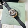 HUBLOT BIG BANG UNICO GOLD CERAMIC 44MM