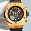 HUBLOT BIG BANG UNICO KING GOLD 44M