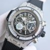 HUBLOT BIG BANG UNICO KING TITANIUM 44MM
