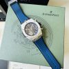 HUBLOT BIG BANG UNICO TITANIUM BLUE