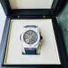 HUBLOT BIG BANG UNICO TITANIUM BLUE