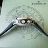 HUBLOT BIG BANG UNICO TITANIUM BLUE