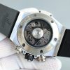 HUBLOT BIG BANG UNICO TITANIUM BLUE 42MM