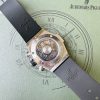 HUBLOT BIG BANG UNICO TITANIUM CERAMIC 42MM