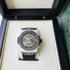 HUBLOT BIG BANG UNICO TITANIUM CERAMIC 42MM