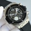 HUBLOT BIG BANG UNICO TITANIUM CERAMIC 44MM