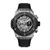 HUBLOT BIG BANG UNICO TITANIUM CERAMIC 44MM