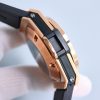 HUBLOT BIG BANG UNICO TITANIUM RAINBOW 42MM
