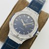 HUBLOT CLASSIC FUSION TITANIUM DIAMONDS 42MM