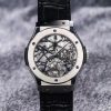 HUBLOT CLASSIC FUSION TOURBILLON WATCH