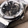 HUBLOT CLASSIC FUSION TOURBILLON WATCH