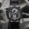 HUBLOT CLASSIC FUSION TOURBILLON WATCH