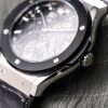 HUBLOT CLASSIC FUSION TOURBILLON WATCH