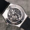 HUBLOT CLASSIC FUSION TOURBILLON WATCH