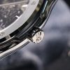 HUBLOT CLASSIC FUSION TOURBILLON WATCH