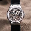 HUBLOT CLASSIC FUSION TOURBILLON WATCH