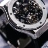 HUBLOT CLASSIC FUSION TOURBILLON WATCH