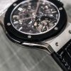 HUBLOT CLASSIC FUSION TOURBILLON WATCH
