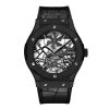 HUBLOT CLASSIC FUSION TOURBILLON WATCH