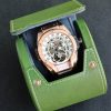 HUBLOT MP-13 TOURBILLON DUAL-AXIS 44MM