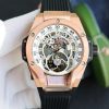 HUBLOT MP-13 TOURBILLON DUAL-AXIS 44MM