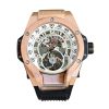 HUBLOT MP-13 TOURBILLON DUAL-AXIS 44MM