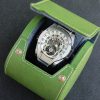 HUBLOT MP-13 TOURBILLON DUAL-AXIS WATCH 44MM