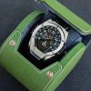 HUBLOT MP-13 TOURBILLON DUAL-AXIS WATCH 44MM