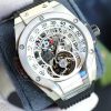 HUBLOT MP-13 TOURBILLON DUAL-AXIS WATCH 44MM