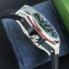 HUBLOT MP-13 TOURBILLON DUAL-AXIS WATCH 44MM