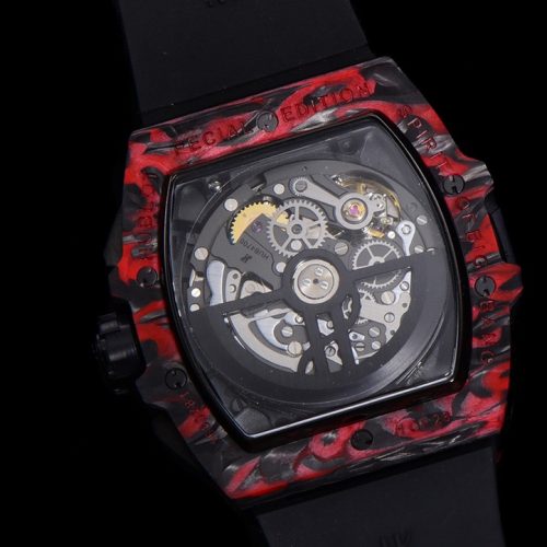 HUBLOT SPIRIT OF BIG BANG CARBON 42MM