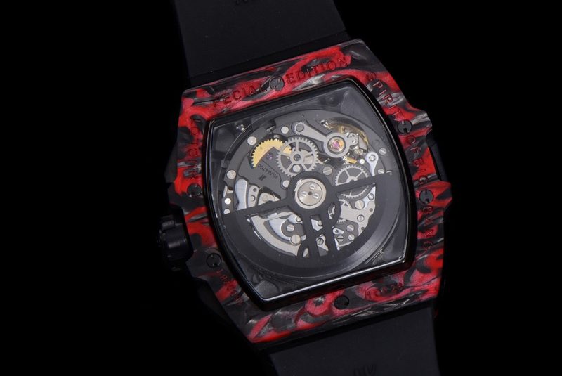 HUBLOT SPIRIT OF BIG BANG CARBON 42MM
