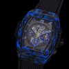 HUBLOT SPIRIT OF BIG BANG CARBON 42MM