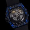 HUBLOT SPIRIT OF BIG BANG CARBON 42MM
