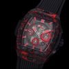 HUBLOT SPIRIT OF BIG BANG CARBON 42MM