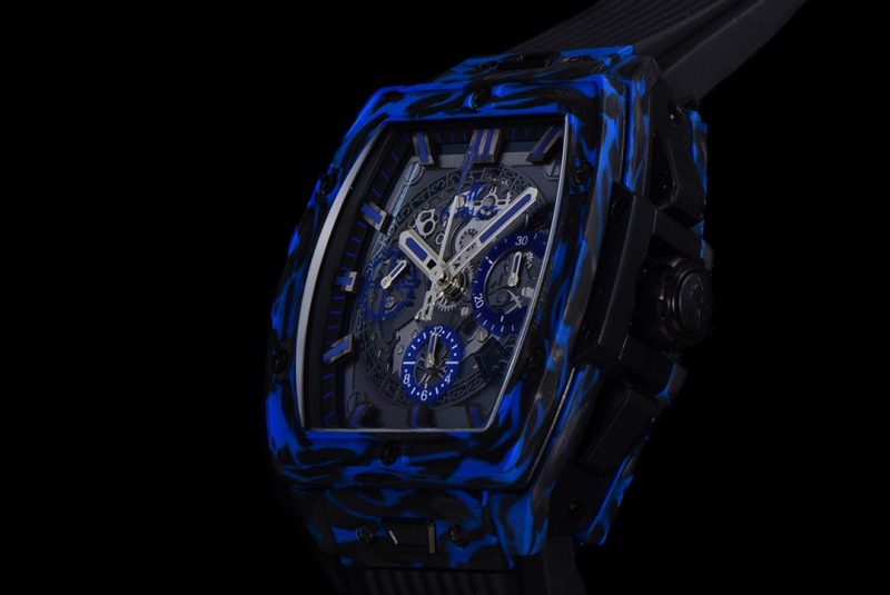 HUBLOT SPIRIT OF BIG BANG CARBON 42MM