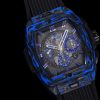 HUBLOT SPIRIT OF BIG BANG CARBON 42MM
