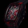 HUBLOT SPIRIT OF BIG BANG CARBON 42MM