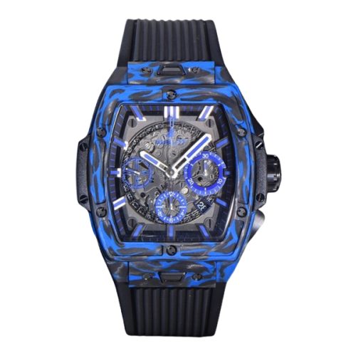 HUBLOT SPIRIT OF BIG BANG CARBON 42MM