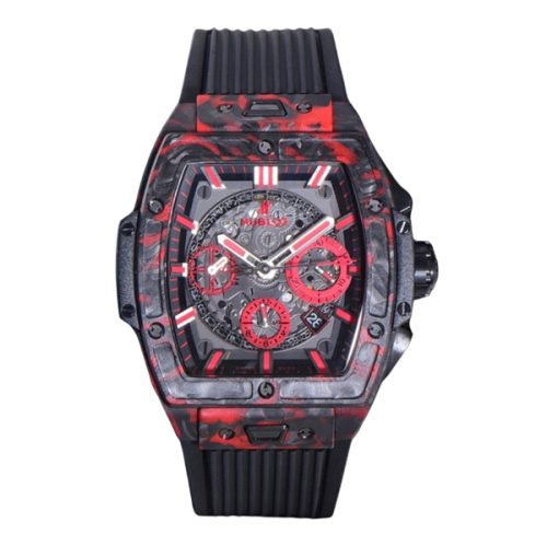 HUBLOT SPIRIT OF BIG BANG CARBON 42MM