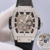 HUBLOT SPIRIT OF BIG BANG TITANIUM WATCH