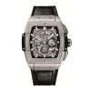 HUBLOT SPIRIT OF BIG BANG TITANIUM WATCH