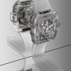 HUBLOT SPIRIT OF BIG BANG WATCH