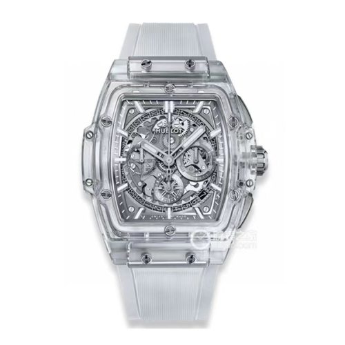 HUBLOT SPIRIT OF BIG BANG WATCH
