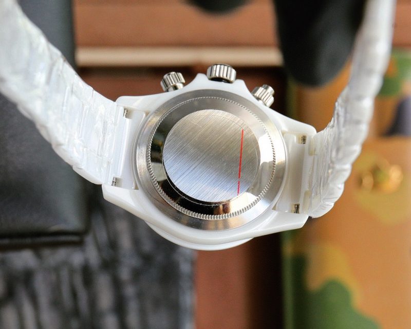 ROLEX COSMOGRAPH DAYTONA AET ABU DHABI WATCH
